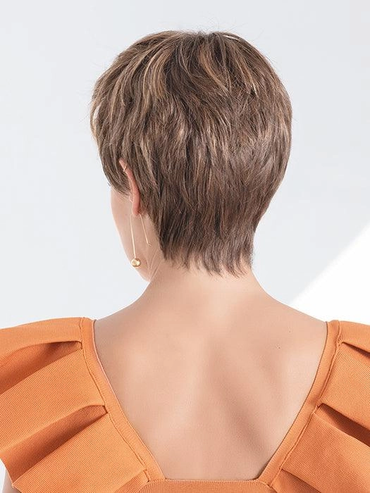 Aura Wig by Ellen Wille | Synthetic