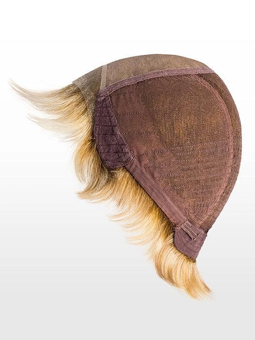 Aura Wig by Ellen Wille | Synthetic