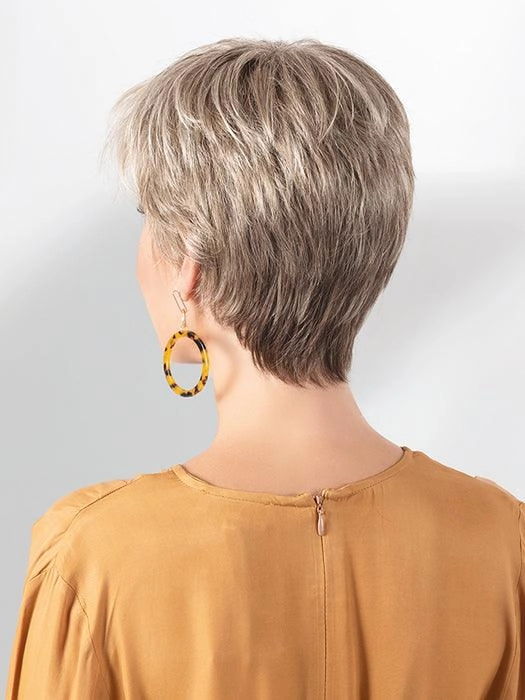 Aura Wig by Ellen Wille | Synthetic
