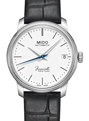 Baroncelli Heritage Lady - Leather Ref. M027.207.16.010.00
