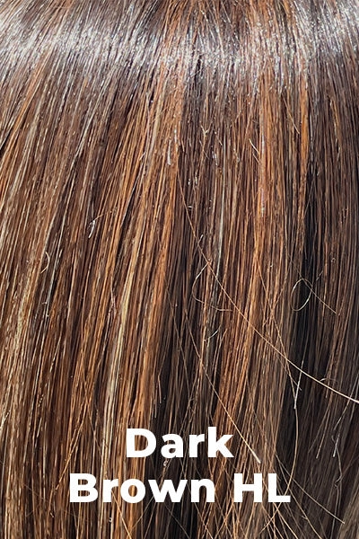 Belle Tress Wigs - Cardiff (CT-1035)