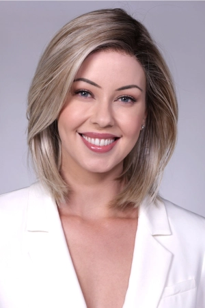 Belle Tress Wigs - Cardiff (CT-1035)