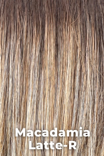 Belle Tress Wigs - Cardiff (CT-1035)