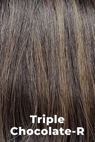 Belle Tress Wigs - Cardiff (CT-1035)