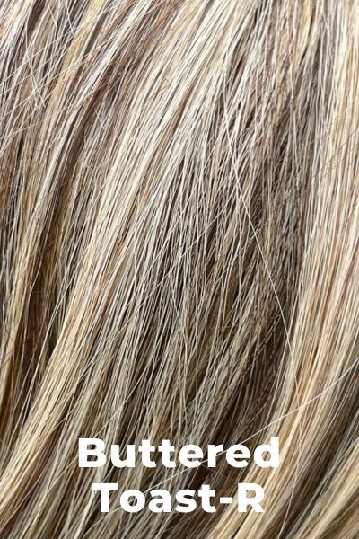Belle Tress Wigs - Cardiff (CT-1035)