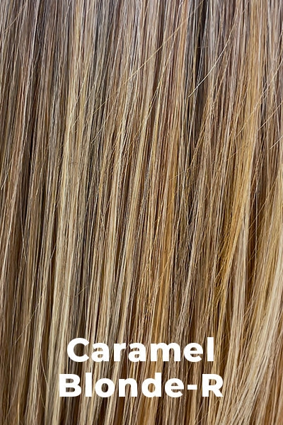 Belle Tress Wigs - Cardiff (CT-1035)