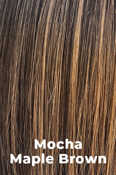 Belle Tress Wigs - Cardiff (CT-1035)