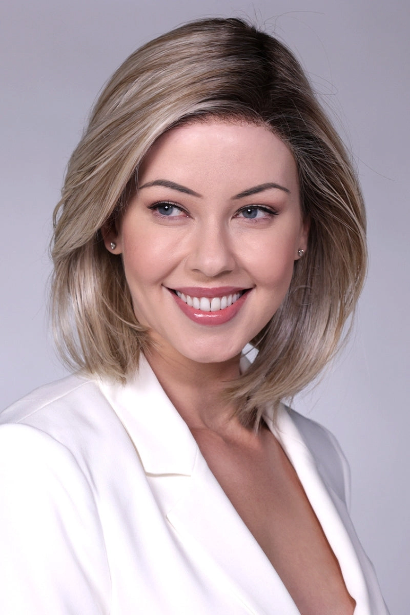 Belle Tress Wigs - Cardiff (CT-1035)