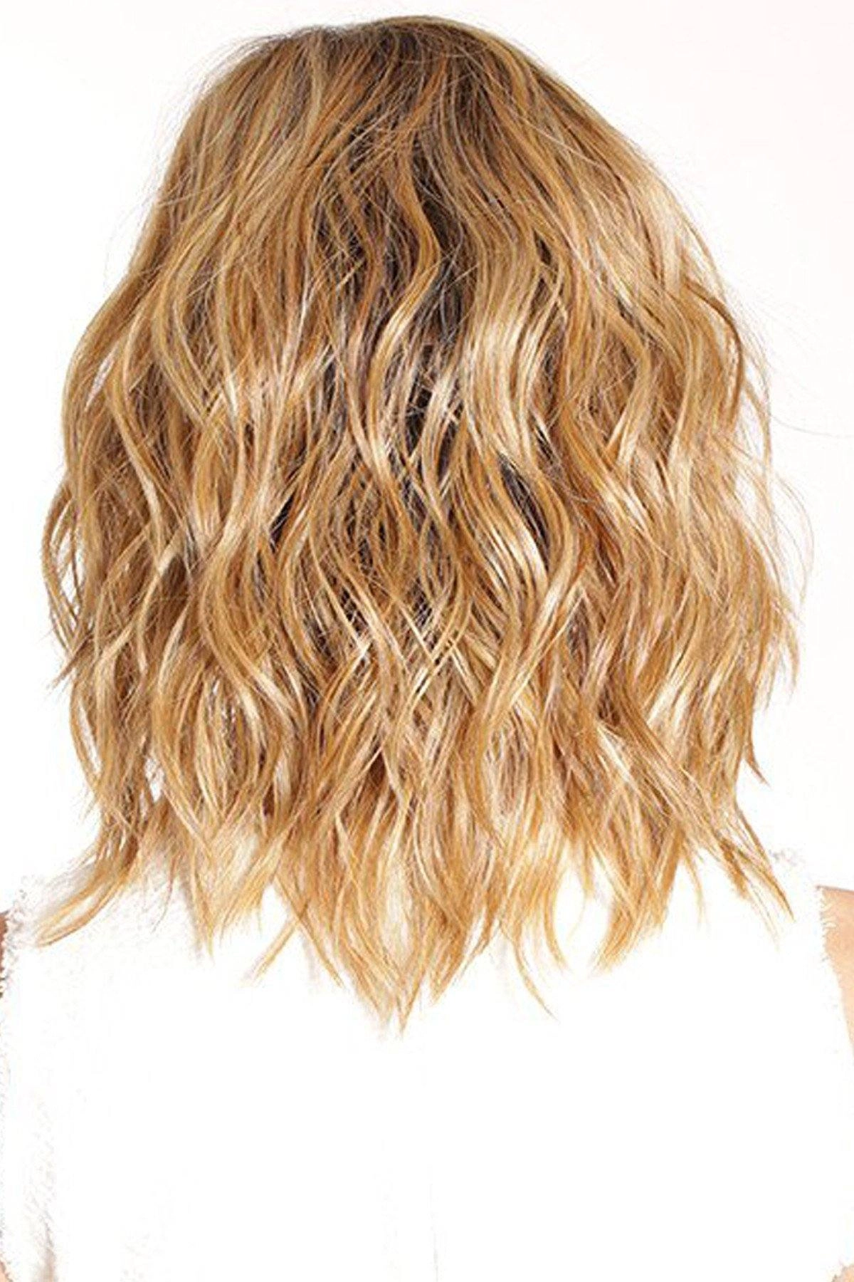 Belle Tress Wigs - Columbia E (#6009-1)