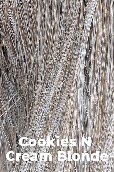 Belle Tress Wigs - Pure Ambrosia (BT-6144)