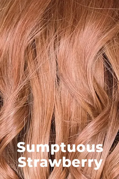 Belle Tress Wigs - Pure Ambrosia (BT-6144)