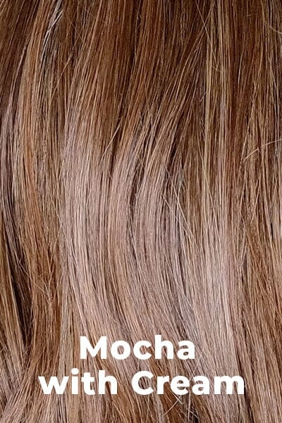 Belle Tress Wigs - Pure Ambrosia (BT-6144)