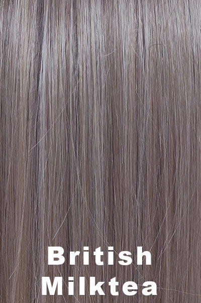 Belle Tress Wigs - Pure Ambrosia (BT-6144)