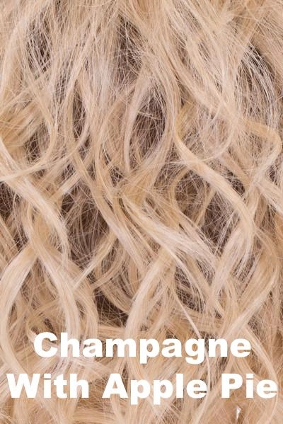 Belle Tress Wigs - Pure Ambrosia (BT-6144)