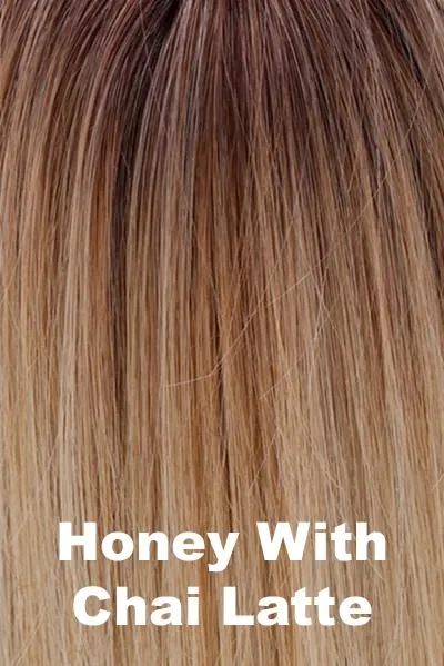 Belle Tress Wigs - Pure Ambrosia (BT-6144)