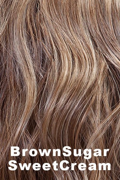 Belle Tress Wigs - Pure Ambrosia (BT-6144)