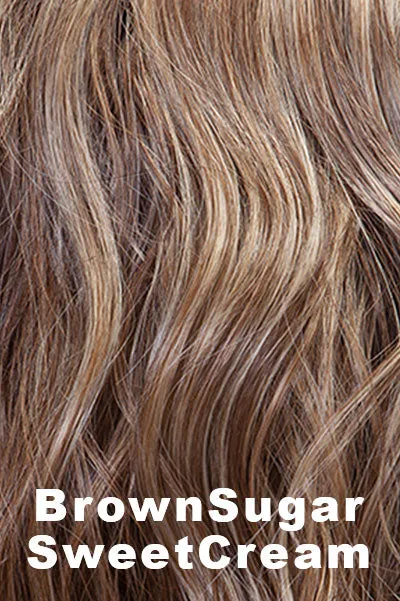 Belle Tress Wigs - Pure Ambrosia (BT-6144)