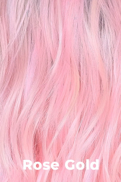 Belle Tress Wigs - Pure Ambrosia (BT-6144)