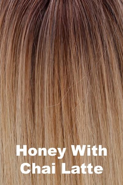 Belle Tress Wigs - Pure Ambrosia (BT-6144)