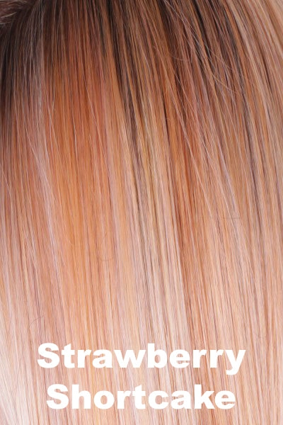 Belle Tress Wigs - Pure Ambrosia (BT-6144)