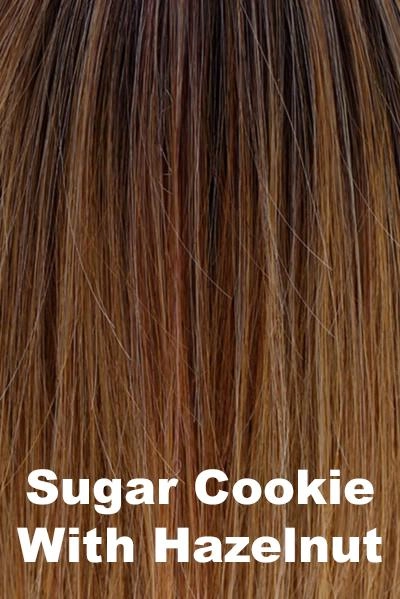 Belle Tress Wigs - Pure Ambrosia (BT-6144)