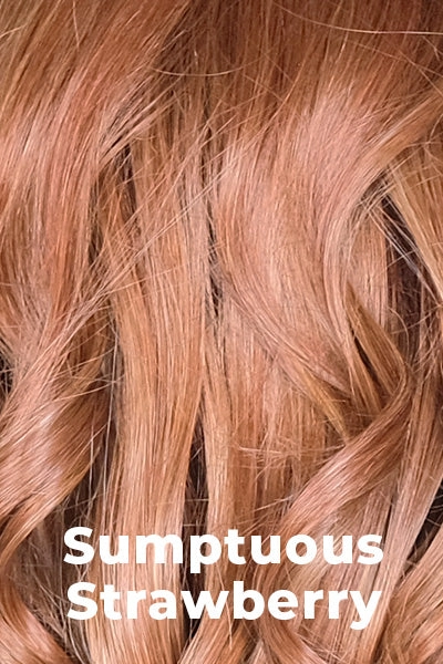 Belle Tress Wigs - Pure Ambrosia (BT-6144)