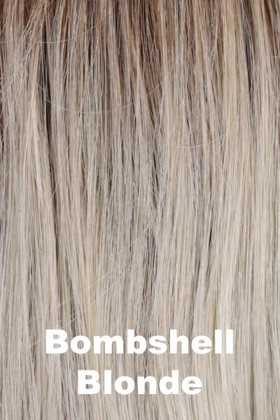 Belle Tress Wigs - Pure Ambrosia (BT-6144)