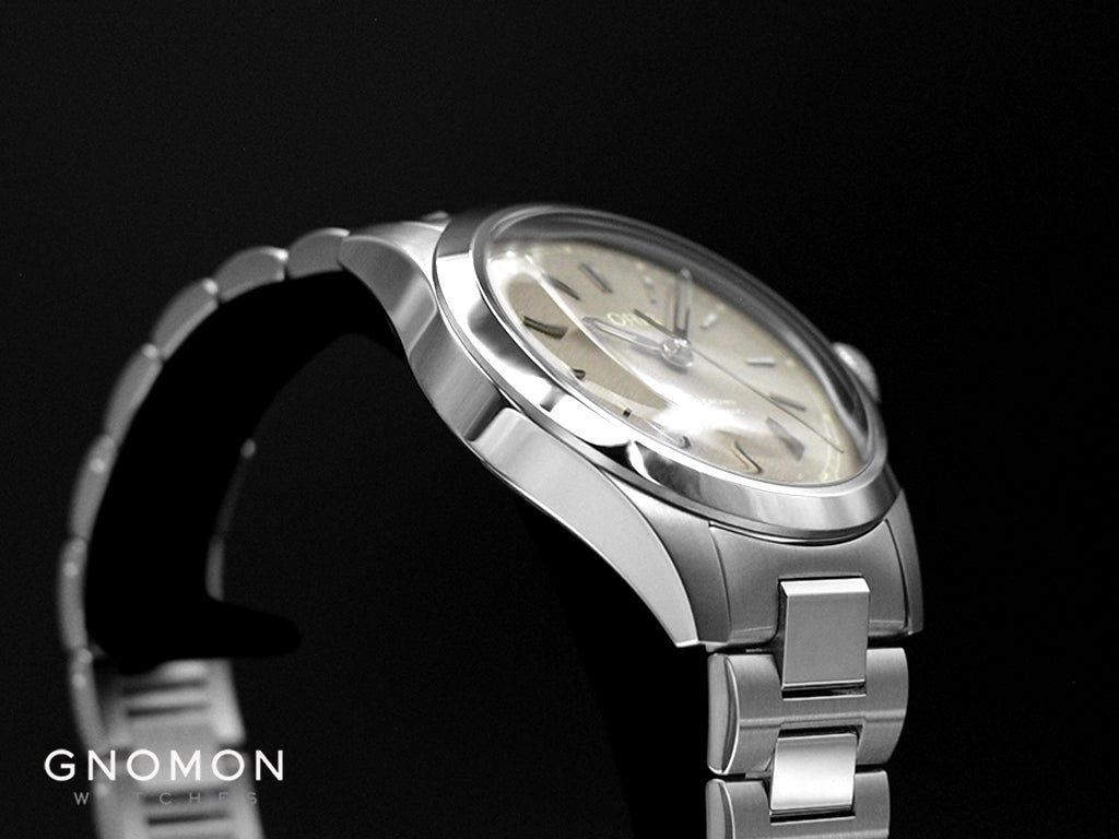Big Crown 34 Brown Ref. 01 531 7797 4056-07 8 17 06