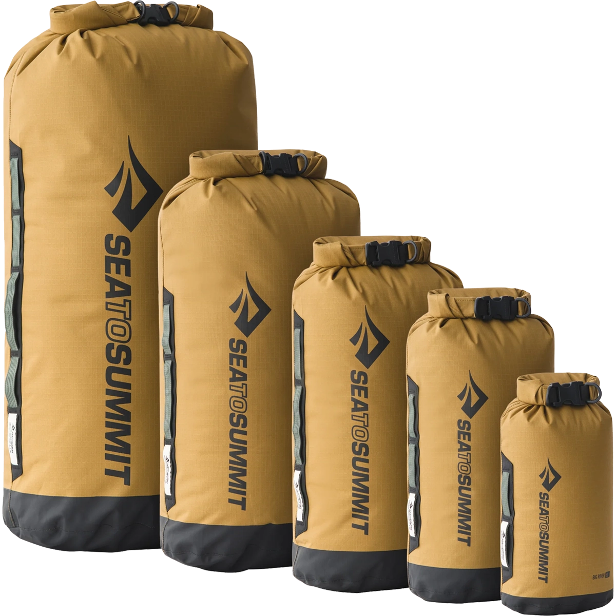 Big River Dry Bag 35L