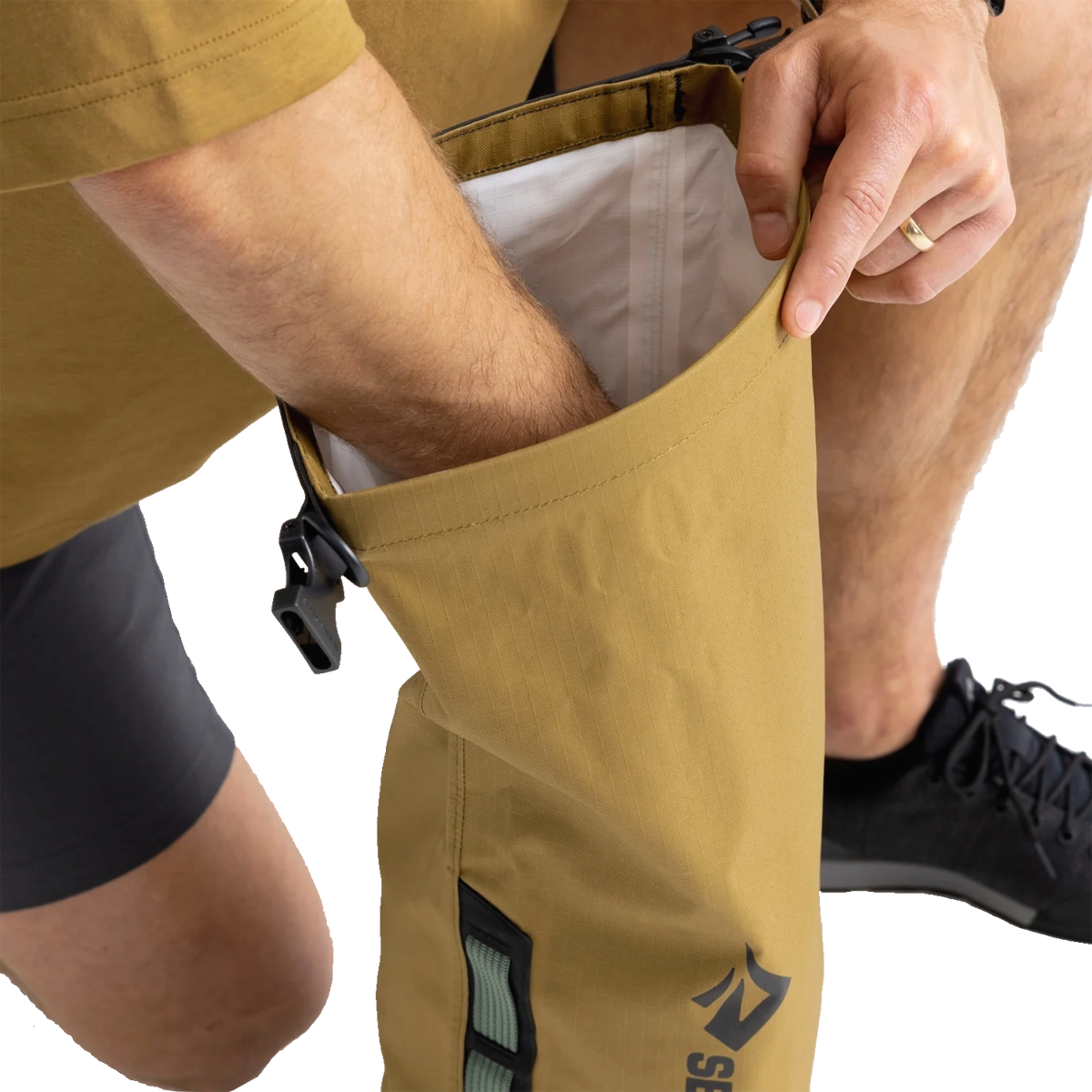 Big River Dry Bag 35L