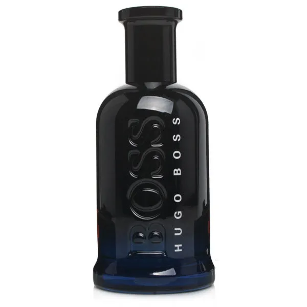 Boss Bottled Night by Hugo Boss