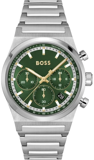 Boss Candor Chrono