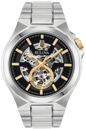 Bulova Automatic
