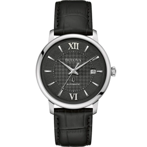 Bulova Classic Hudson 96B441 Automatic