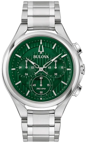 Bulova Curv