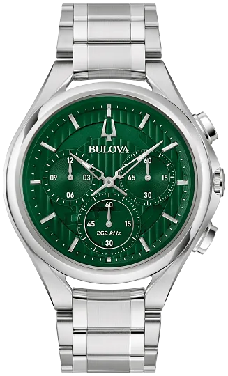 Bulova Curv