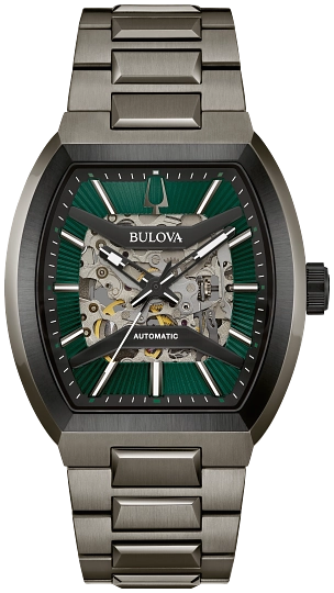 Bulova Maquina