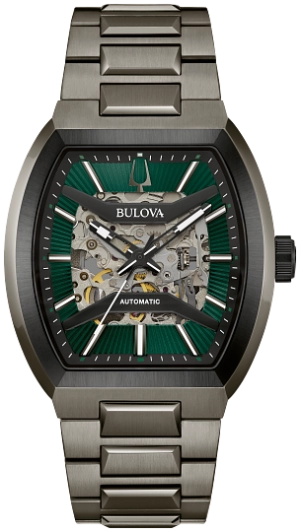 Bulova Maquina