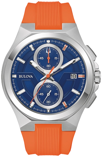 Bulova Marc Anthony Maquina