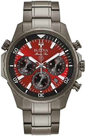 Bulova Marine Star Chrono