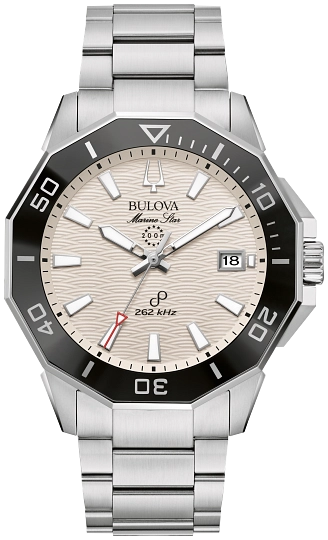 Bulova Marine Star