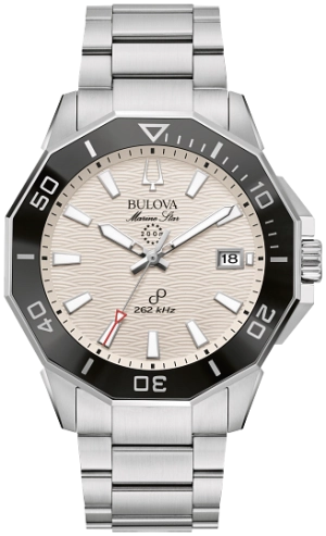 Bulova Marine Star