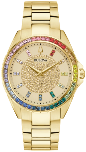Bulova Phantom