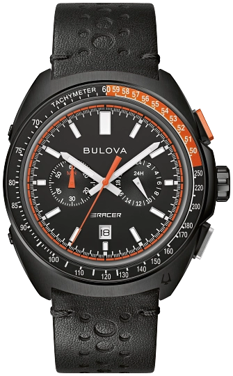 Bulova Racer