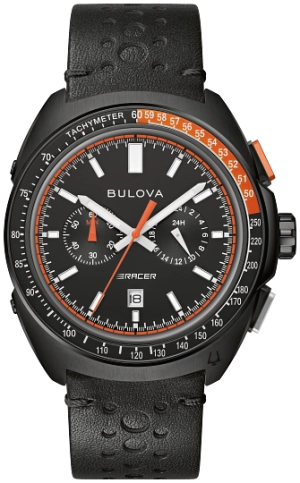 Bulova Racer