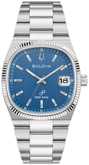 Bulova Super Seville