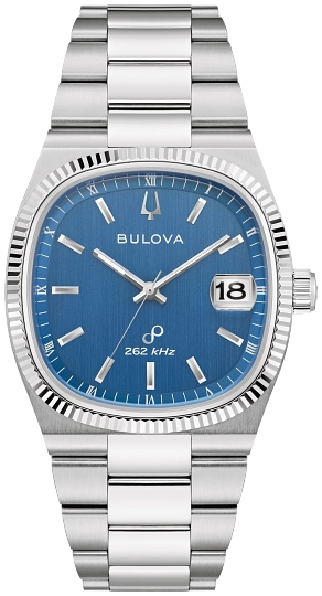 Bulova Super Seville