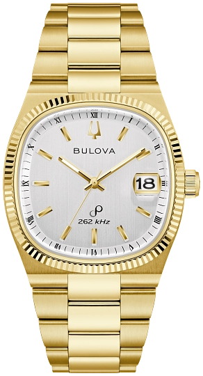 Bulova Super Seville