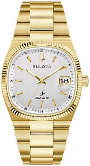 Bulova Super Seville