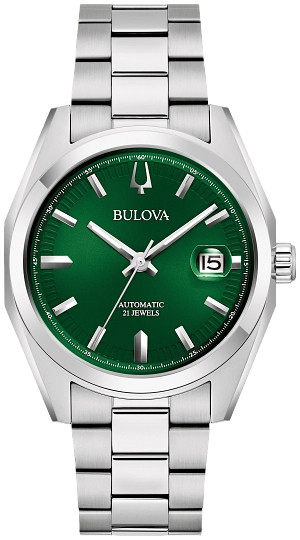 Bulova Surveyor